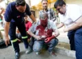 Katz Backtracks on Tehran Warning After Iranian Strikes Kill 8 in Israel - Amir Kholousi/WANA/Reuters