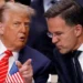 NATO's New Game: Stroke Trump’s Ego, Secure Billions - Ludovic Marin/Pool/Reuters