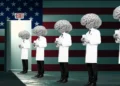 America’s Brain Drain: How Trump’s Policies Are Pushing Researchers Out
