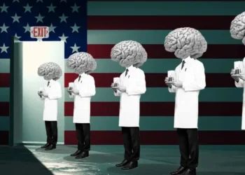 America’s Brain Drain: How Trump’s Policies Are Pushing Researchers Out