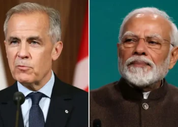 Carney and Modi to Meet at G7 Amid Ongoing Diplomatic Struggles - Getty Images