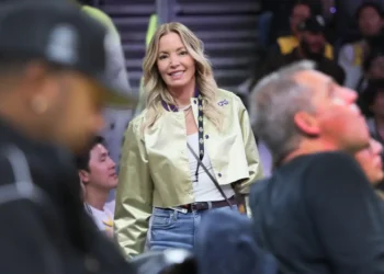 How the Lakers’ $10 Billion Sale Rewrites the Playbook on Sports Valuations - Allen J. Schaben/Los Angeles Times via Getty Images