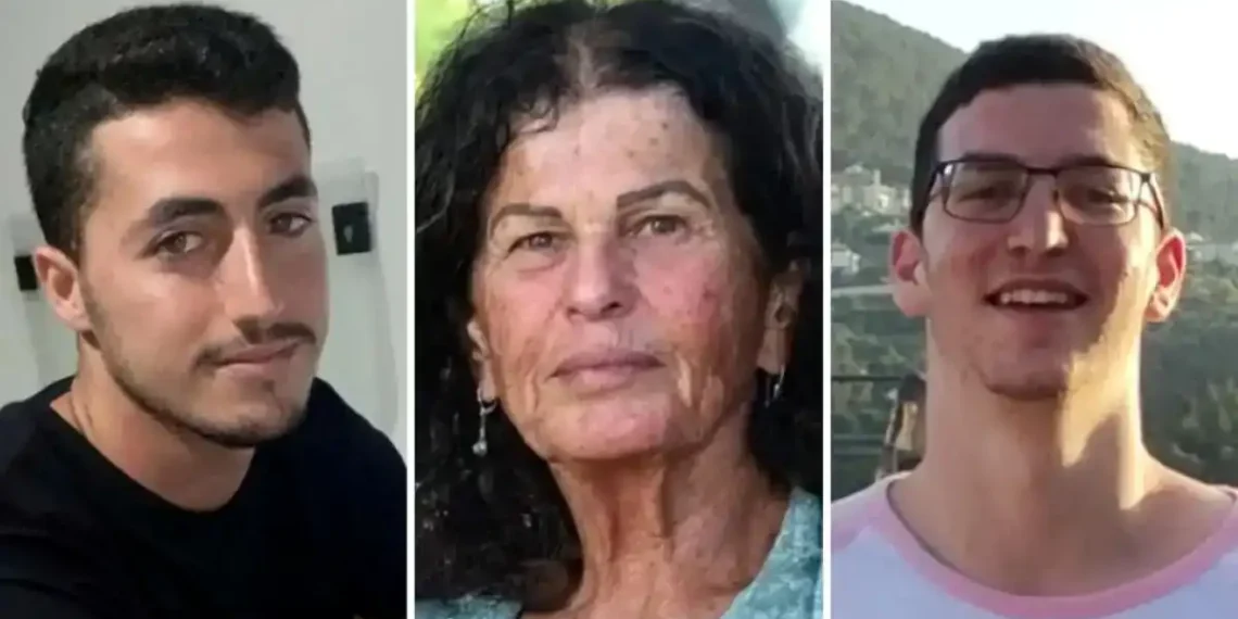 IDF Brings Home Fallen Hostages Amid Ongoing Gaza Offensive - Reuters