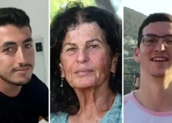 IDF Brings Home Fallen Hostages Amid Ongoing Gaza Offensive - Reuters