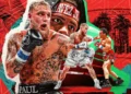 Paul vs. Chavez Jr. Tonight: Full Fight Card & Live Results - Photos: Getty Images. Design: Davis Long, Yahoo Sports.