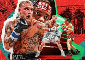 Paul vs. Chavez Jr. Tonight: Full Fight Card & Live Results - Photos: Getty Images. Design: Davis Long, Yahoo Sports.