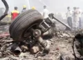 Understanding the Air India Flight 171 Disaster: What We Know So Far - Bloomberg via Getty Image