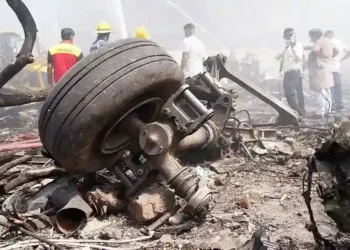 Understanding the Air India Flight 171 Disaster: What We Know So Far - Bloomberg via Getty Image