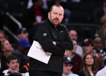 Knicks Fire Thibodeau Days After Eastern Conference Finals Exit - Dustin Satloff via Getty Images