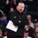 Knicks Fire Thibodeau Days After Eastern Conference Finals Exit - Dustin Satloff via Getty Images