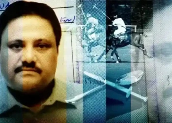 The Untold Story of a Drug Lord Living Among the Elite - BBC