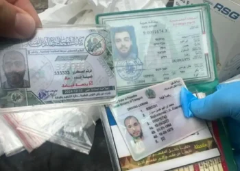 Tunnel Discovery in Gaza Reveals Body of Hamas’s Mohammed Sinwar - IDF