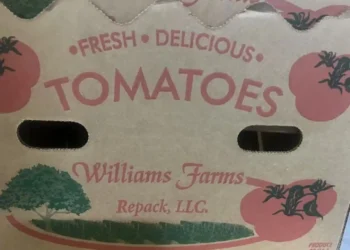 Deadly Tomato Recall Expands Across the South — What You Need to Know - Food and Drug Administration