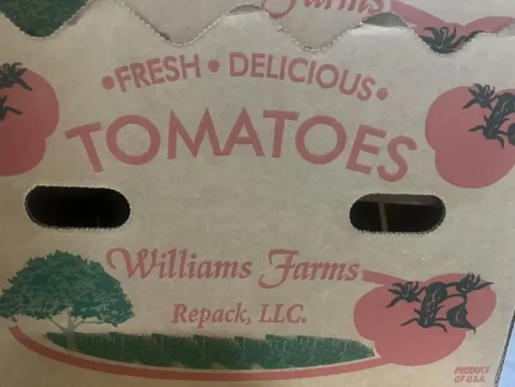 Deadly Tomato Recall Expands Across the South — What You Need to Know - Food and Drug Administration