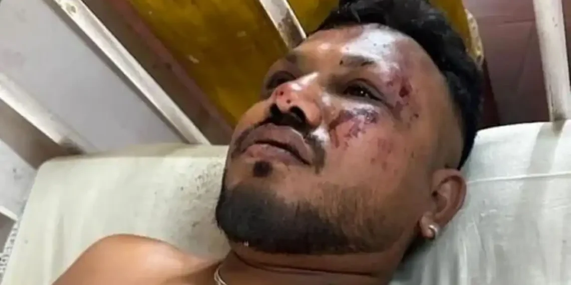 Plane Crashes After Takeoff in India—British Passenger Survives - Hindustan Times