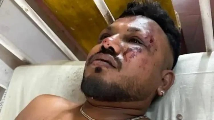 Plane Crashes After Takeoff in India—British Passenger Survives - Hindustan Times