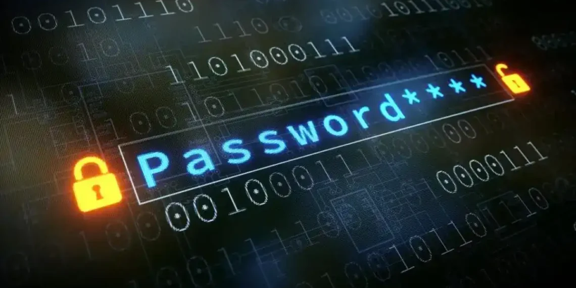 Act Now: Massive Password Leak Puts Billions at Risk - Getty Images