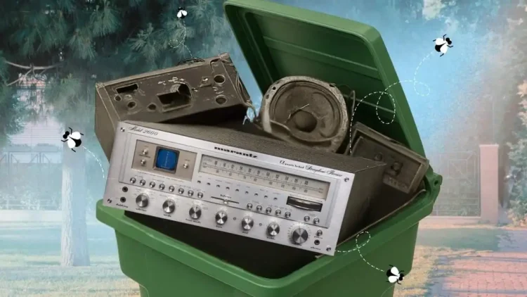 Audio Nightmares: 8 Retro Components to Avoid at All Costs - Headphonesty