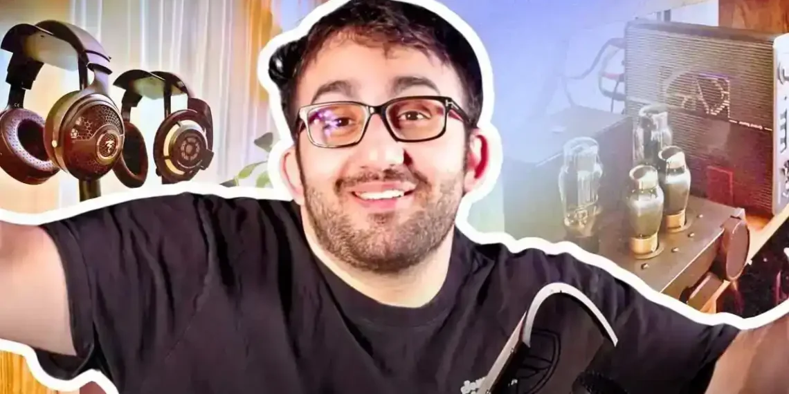 The Mind Behind the Music: How a Psychiatrist Explains Audiophile Obsession - Headphonesty