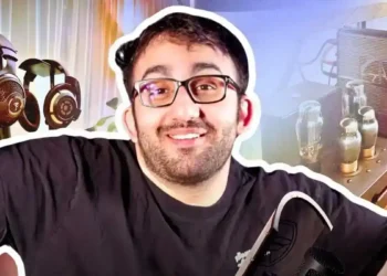 The Mind Behind the Music: How a Psychiatrist Explains Audiophile Obsession - Headphonesty