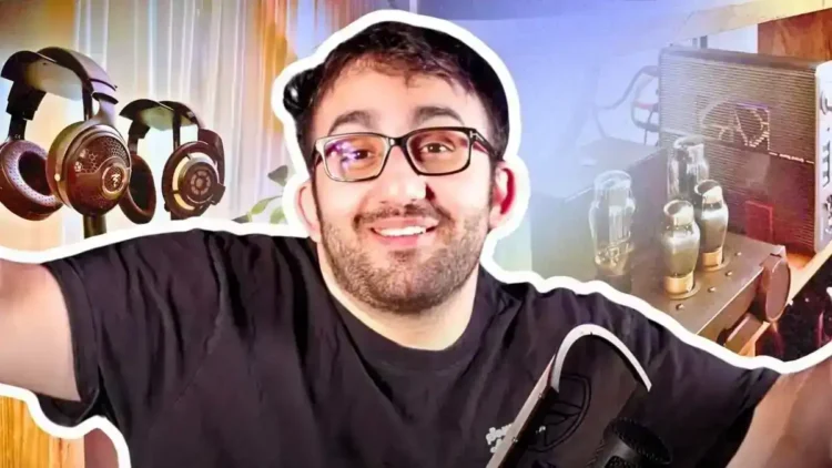 The Mind Behind the Music: How a Psychiatrist Explains Audiophile Obsession - Headphonesty