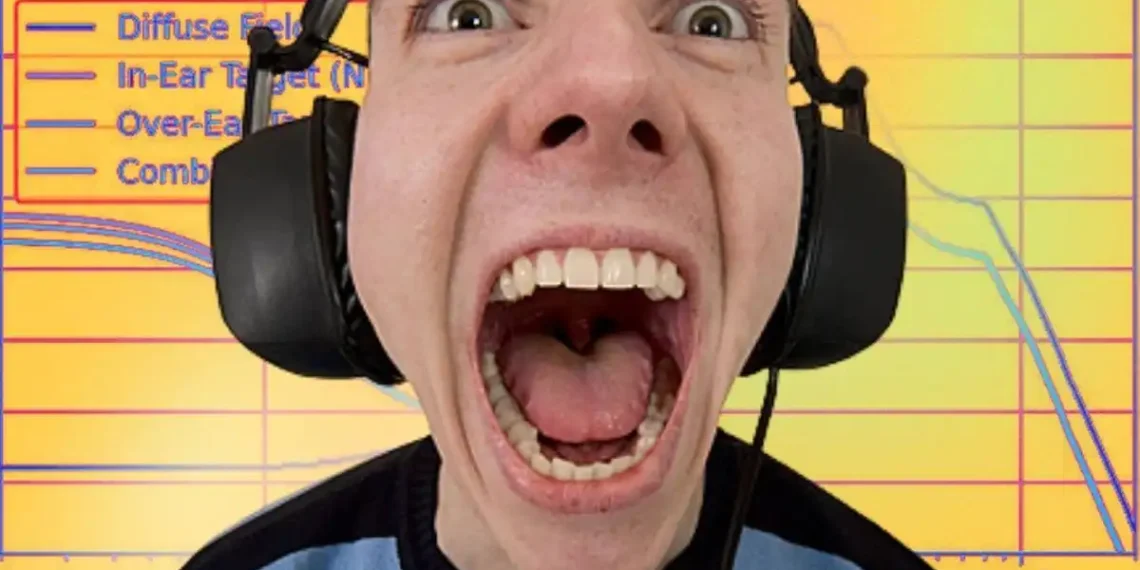 PEQdB Takes on Harman’s Gold Standard—But Not Everyone’s Convinced - Headphonesty