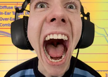 PEQdB Takes on Harman’s Gold Standard—But Not Everyone’s Convinced - Headphonesty