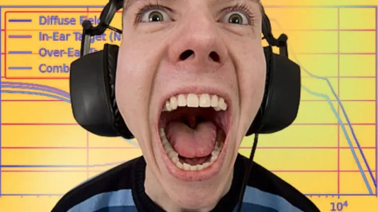 PEQdB Takes on Harman’s Gold Standard—But Not Everyone’s Convinced - Headphonesty