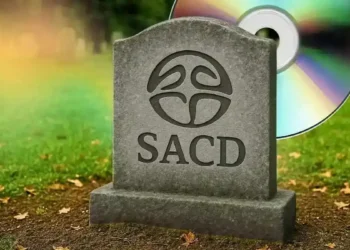 From Hype to Obscurity: 6 Reasons SACD Never Took Off - Headphonesty