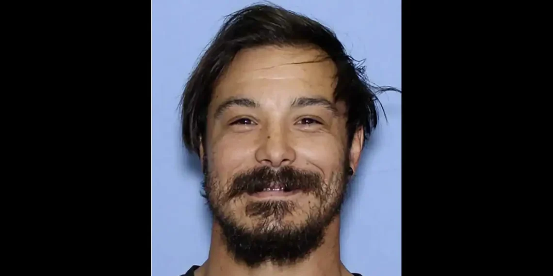 Community Mourns as Search Grows for Father Wanted in Daughter Killings - Wenatchee Police Department via AP