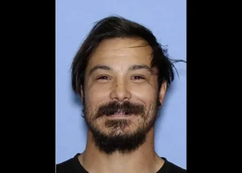 Community Mourns as Search Grows for Father Wanted in Daughter Killings - Wenatchee Police Department via AP