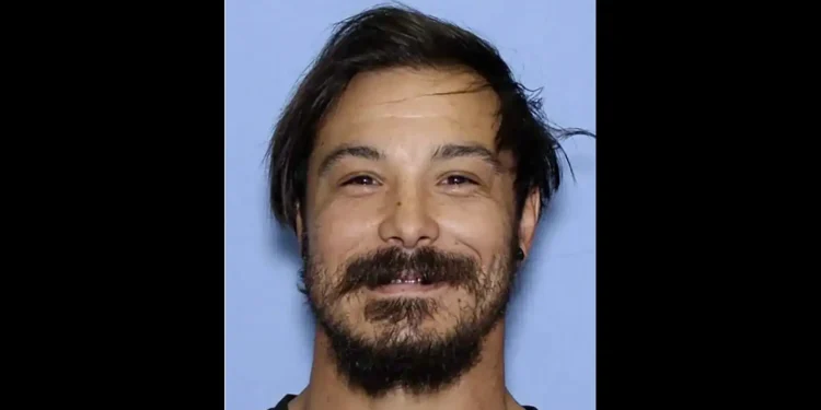 Community Mourns as Search Grows for Father Wanted in Daughter Killings - Wenatchee Police Department via AP