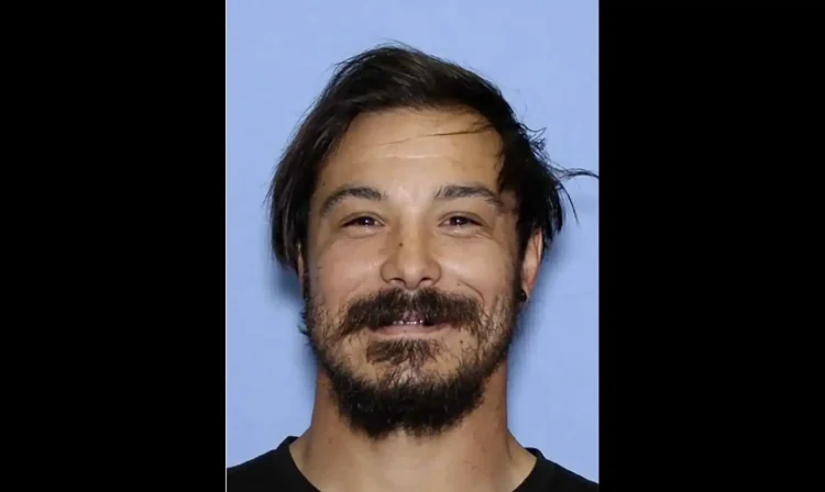 Community Mourns as Search Grows for Father Wanted in Daughter Killings - Wenatchee Police Department via AP