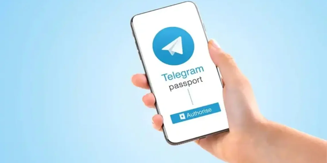 Telegram’s Founder on Wealth, Free Speech, and His 100+ Children - iStock / iStock