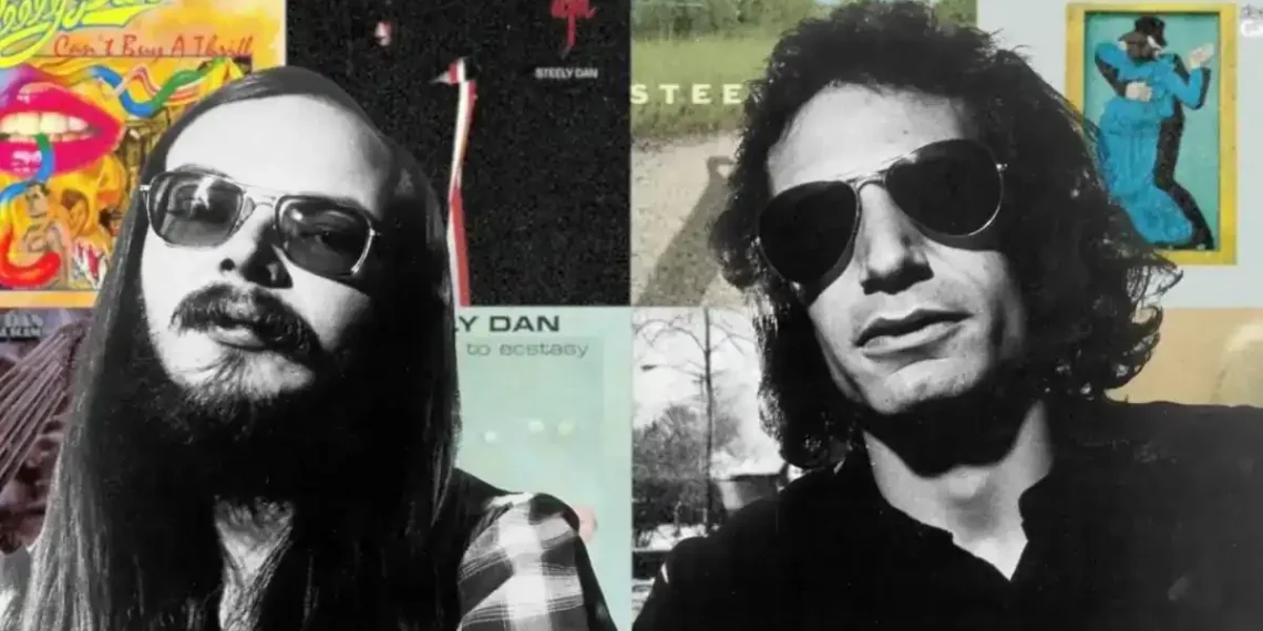 Why Audiophiles Still Worship Steely Dan’s Aja - Headphonesty