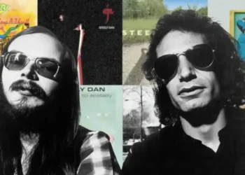Why Audiophiles Still Worship Steely Dan’s Aja - Headphonesty