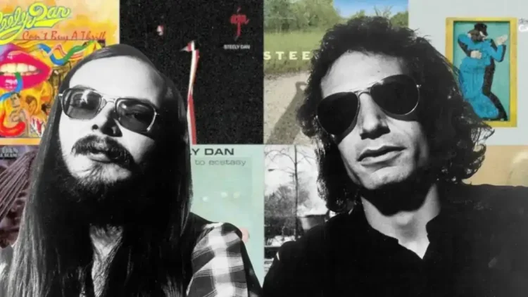 Why Audiophiles Still Worship Steely Dan’s Aja - Headphonesty