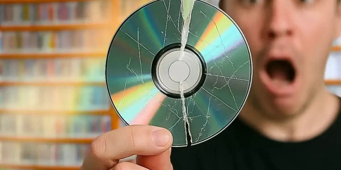 The Truth Behind 10 Popular CD Myths - Headphonesty