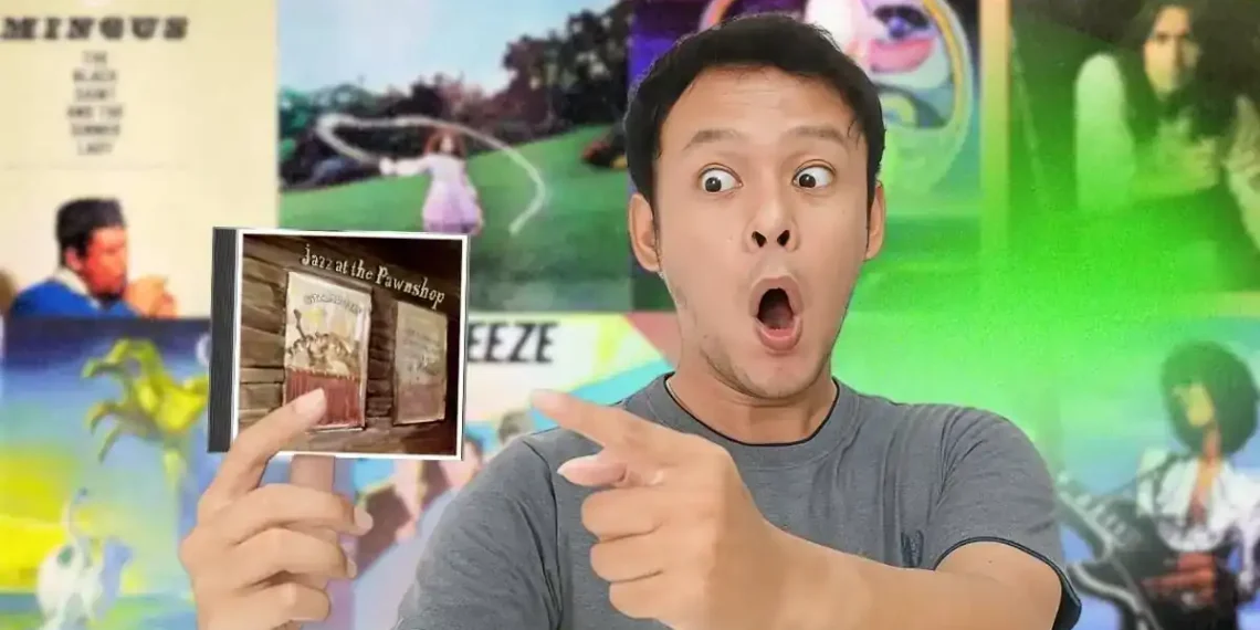 Hidden Gems: 30 Analog Albums That Sound Amazing - Headphonesty