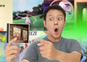 Hidden Gems: 30 Analog Albums That Sound Amazing - Headphonesty