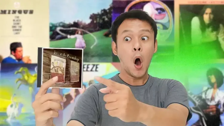 Hidden Gems: 30 Analog Albums That Sound Amazing - Headphonesty