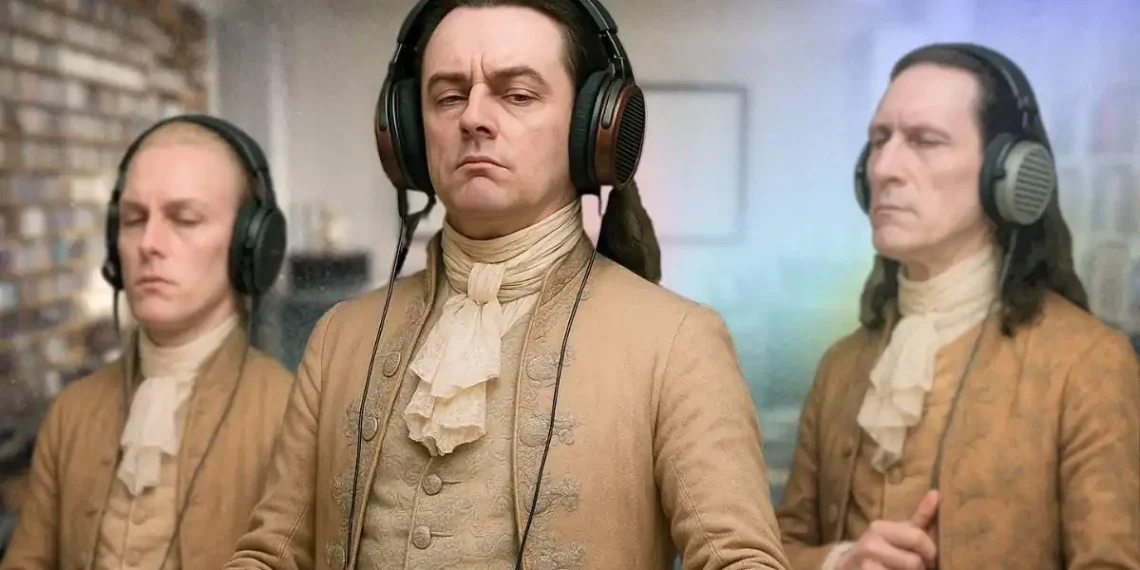 Think You’re a Fake Audiophile? These 8 Myths Might Be Why- Heaphonesty