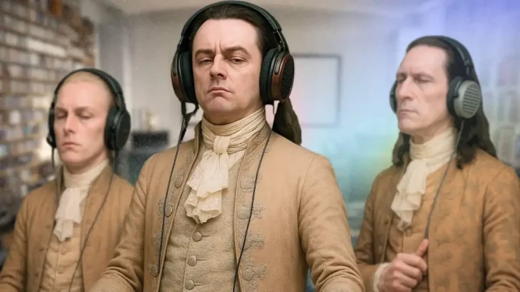 Think You’re a Fake Audiophile? These 8 Myths Might Be Why- Heaphonesty