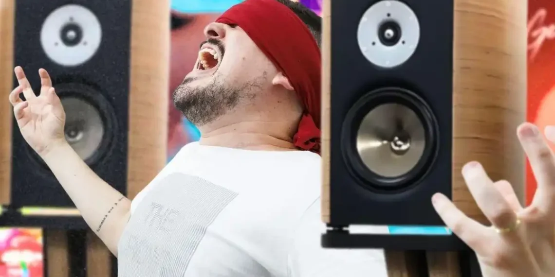 The Best Tracks to Test Your System’s High-Frequency Clarity - Headphonesty