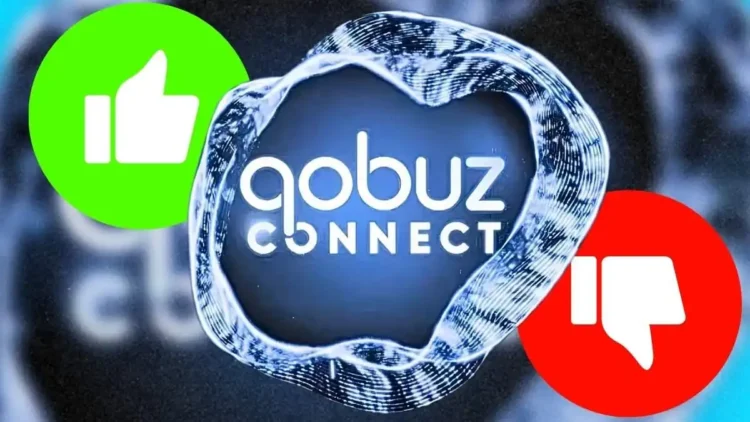 No More Workarounds: Qobuz Connect Transforms Hi-Res Audio Streaming - Headphonesty