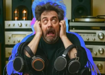 Confessions of a Gear Addict: 10 Warning Signs - Headphonesty