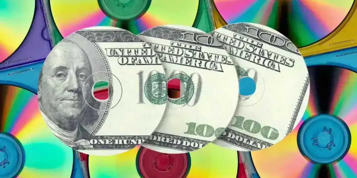 The CD Comeback Comes with a Catch - Headphonesty