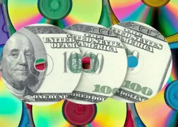 The CD Comeback Comes with a Catch - Headphonesty