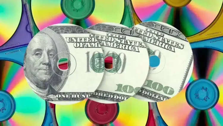 The CD Comeback Comes with a Catch - Headphonesty