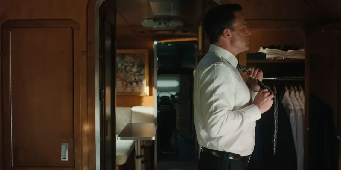 The Accountant 2 Hits Prime Video: Release Date, Cast, and How to Watch - Amazon Prime Video